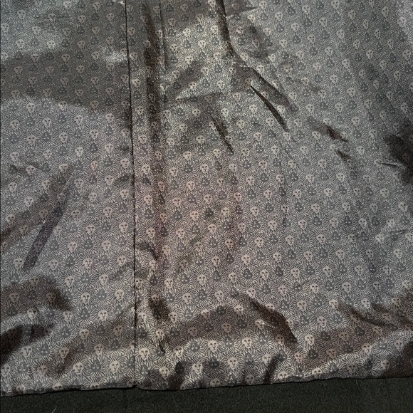 Anne Klein Women's Brown Coat - Picture 9 of 9